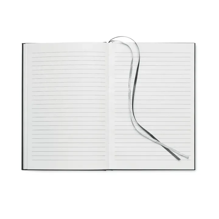 A5 recycled journal notebook - MO2718 (MOCN#03)